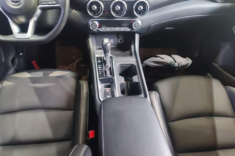Used Nissan Sylphy 2022 1.6L XL CVT Enjoyment Edition Gear Lever