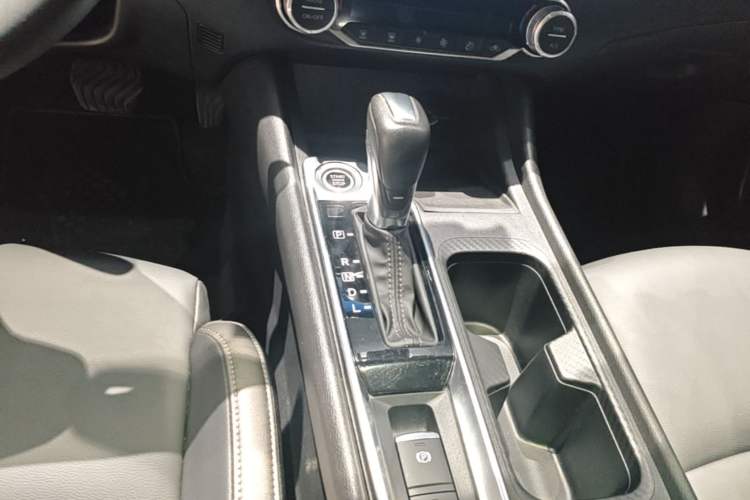Used Nissan Sylphy 2022 1.6L XL CVT Enjoyment Edition Gear Lever