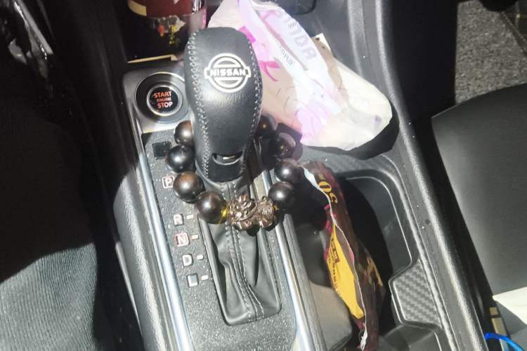 Used Nissan Sylphy 2022 1.6L XL CVT Enjoyment Edition Gear Lever