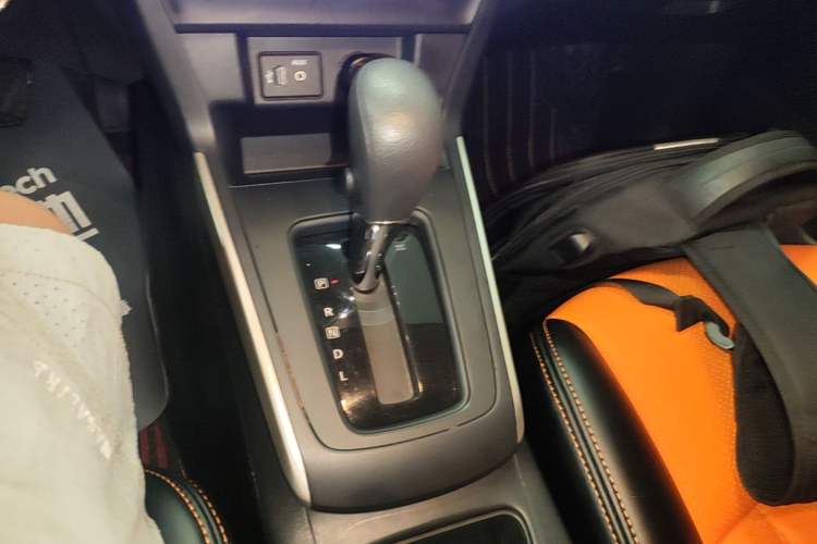 Used Nissan Sylphy 2022 Classic 1.6XE CVT Comfort Edition Gear Lever