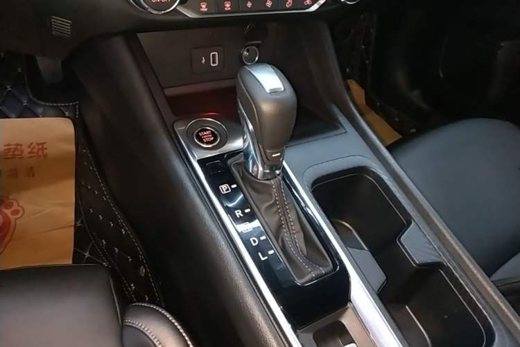 Used Nissan Sylphy 2022 1.6L XL CVT Enjoyment Edition Gear Lever
