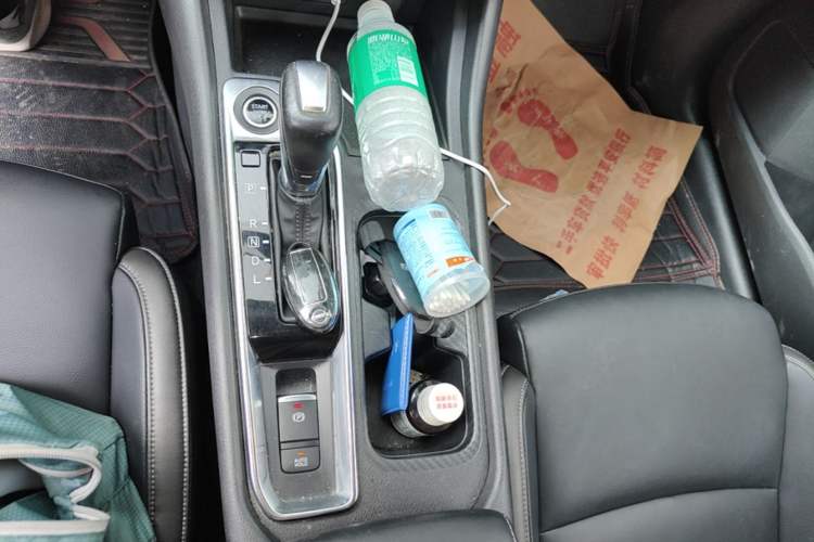 Used Nissan Sylphy 2022 1.6L XL CVT Enjoyment Edition Gear Lever