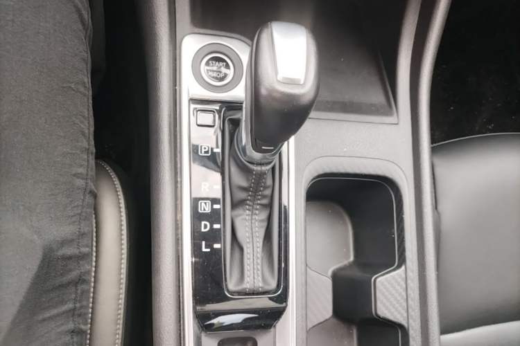 Used Nissan Sylphy 2022 1.6L XL CVT Enjoyment Edition Gear Lever
