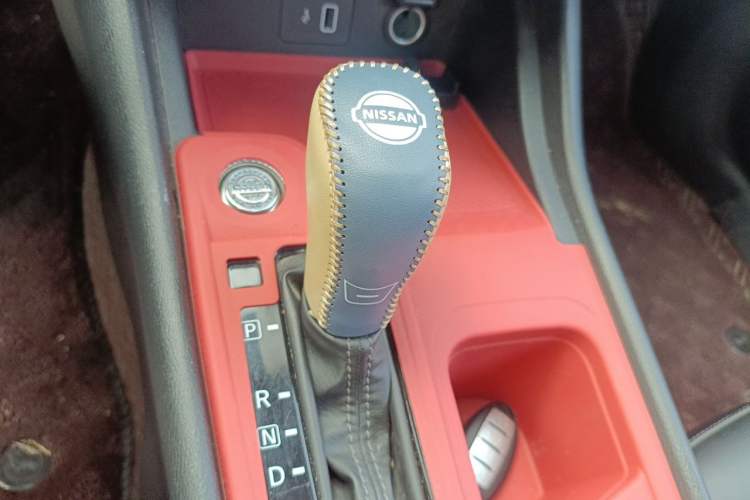 Used Nissan Sylphy 2022 1.6L XL CVT Smart Enjoyment Version Gear Lever
