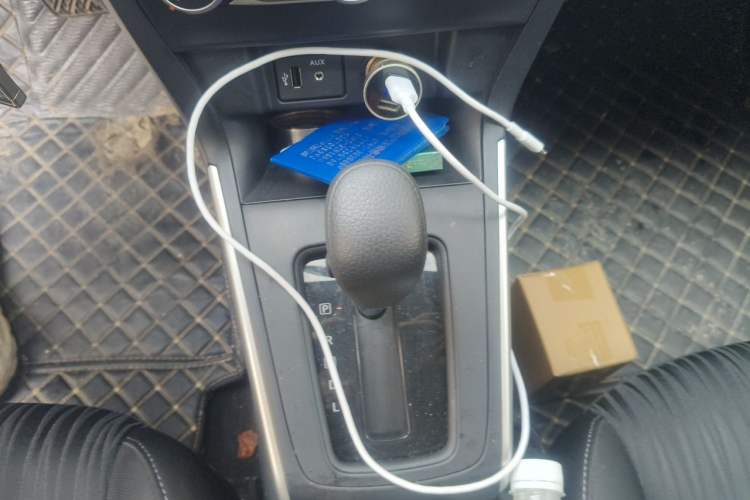 Used Nissan Sylphy 2022 Classic 1.6XE CVT Comfort Edition Gear Lever