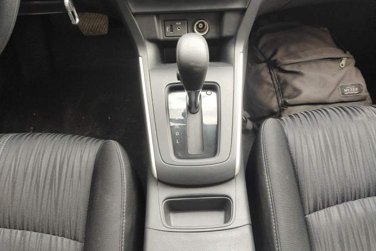 Used Nissan Sylphy 2022 Classic 1.6XE CVT Comfort Edition Gear Lever