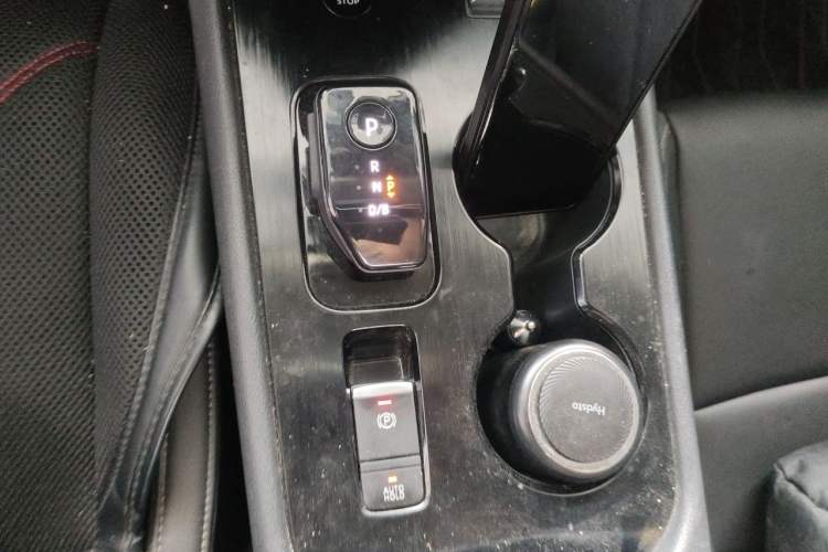 Used Nissan Sylphy 2022 Electric-Drive e-POWER Super Connect PLUS Gear Lever