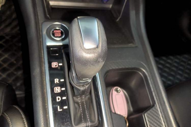 Used Nissan Sylphy 2022 1.6L XL CVT Smart Enjoyment Version Gear Lever