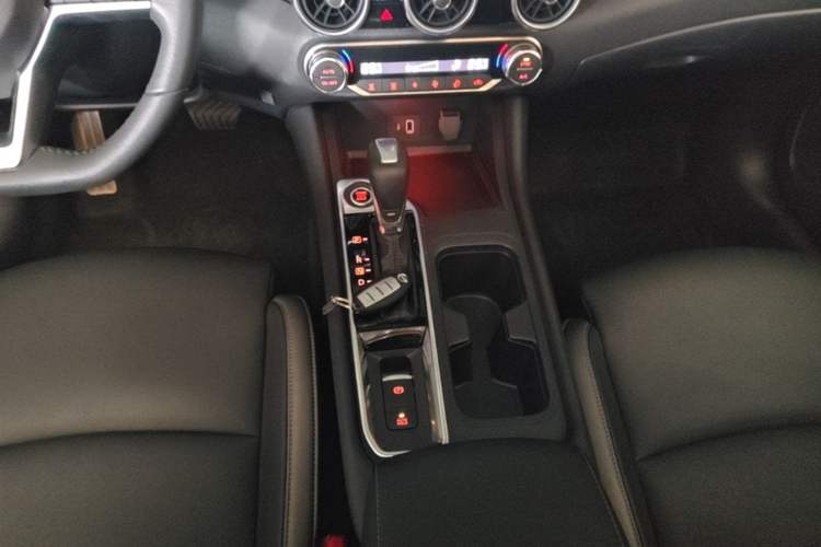 Used Nissan Sylphy 2022 1.6L XL CVT Enjoyment Edition Gear Lever