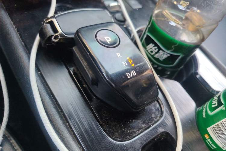 Used Nissan Sylphy 2022 Electric-Drive e-POWER Super Connect PLUS Gear Lever