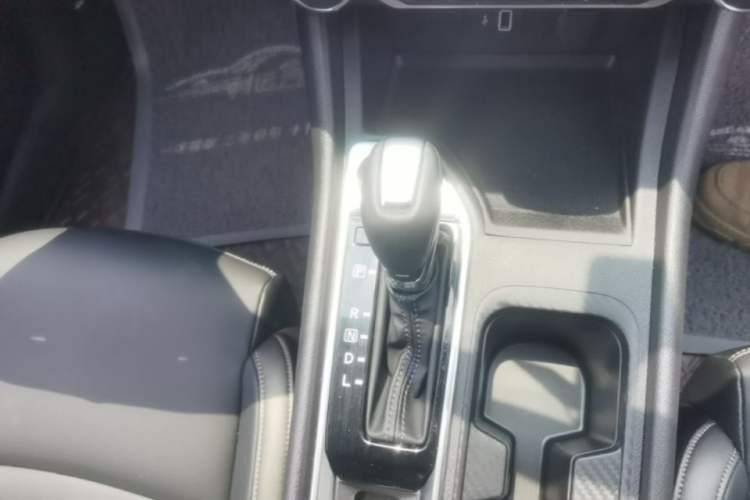 Used Nissan Sylphy 2022 1.6L XL CVT Enjoyment Edition Gear Lever