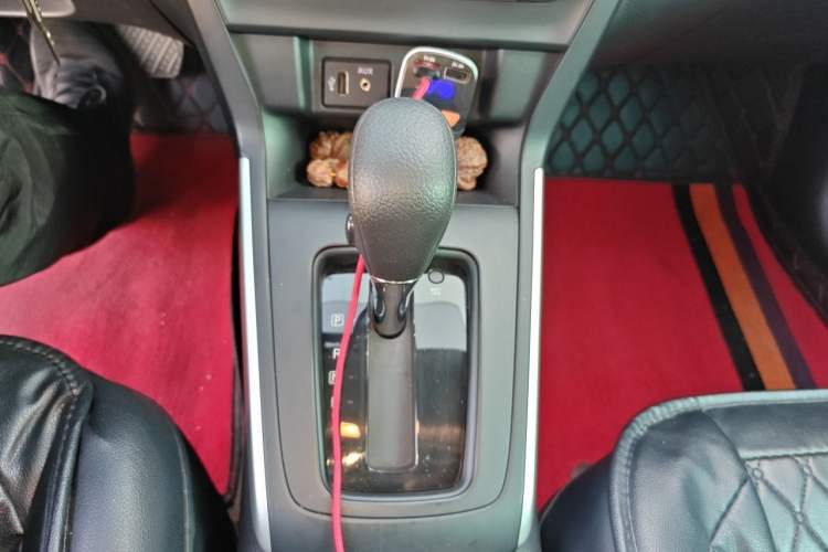 Used Nissan Sylphy 2022 Classic 1.6XE CVT Comfort Edition Gear Lever
