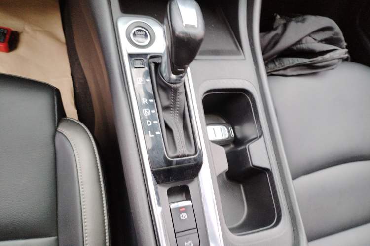 Used Nissan Sylphy 2022 1.6L XL CVT Enjoyment Edition Gear Lever