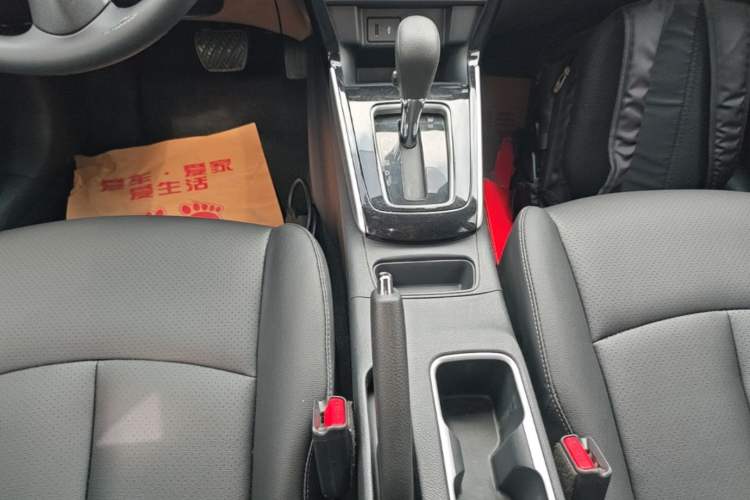 Used Nissan Sylphy 2022 Classic 1.6XL CVT Luxury Edition Gear Lever