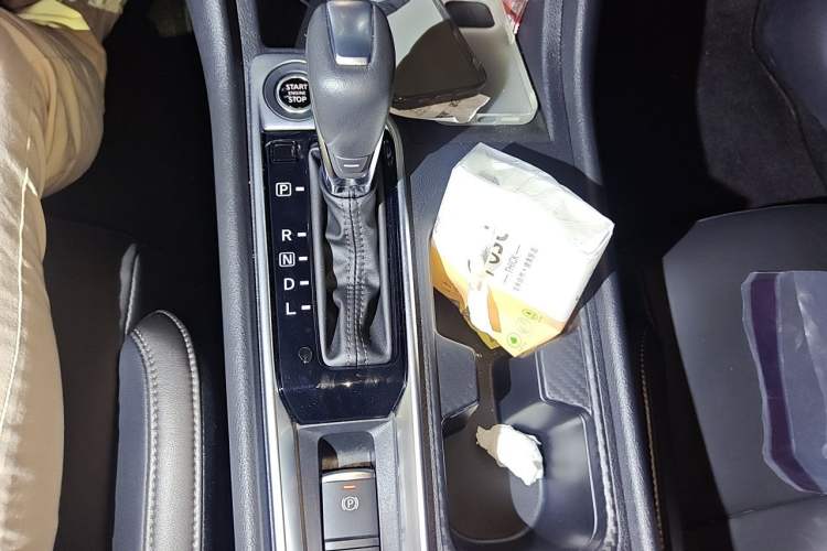 Used Nissan Sylphy 2022 1.6L XL CVT Enjoyment Edition Gear Lever