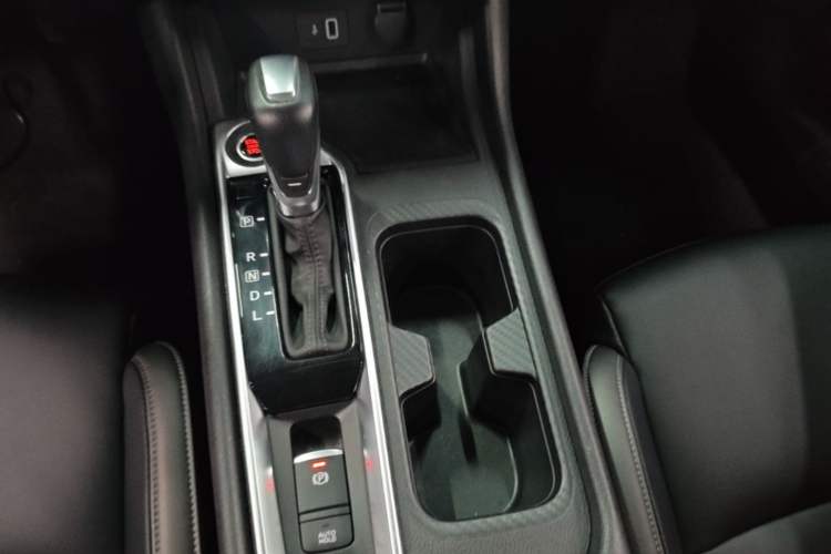 Used Nissan Sylphy 2022 1.6L XL CVT Enjoyment Edition Gear Lever