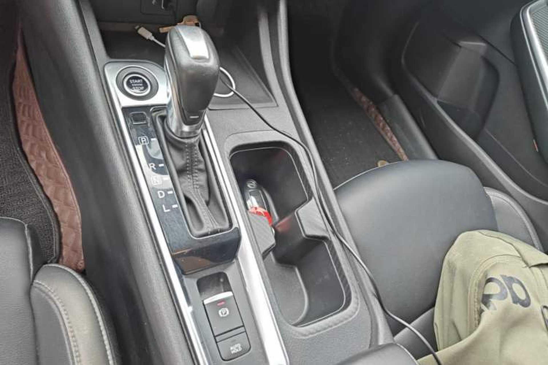 Used Nissan Sylphy 2022 1.6L XL CVT Enjoyment Edition Gear Lever