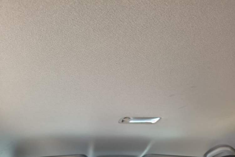 Used Nissan Sylphy 2022 Classic 1.6XE CVT Comfort Edition Headliner
