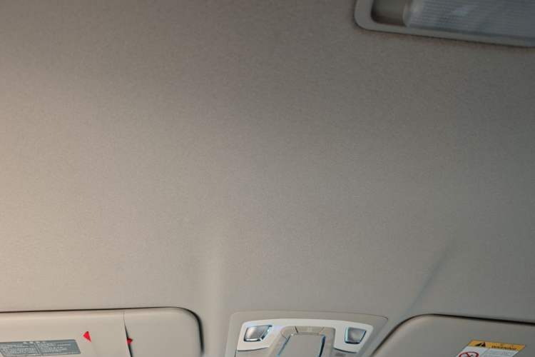 Used Nissan Sylphy 2022 Classic 1.6XE CVT Comfort Edition Headliner