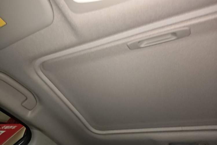 Used Nissan Sylphy 2022 Classic 1.6XL CVT Luxury Edition Headliner
