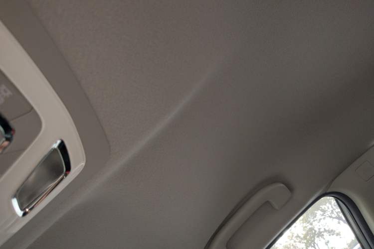 Used Nissan Sylphy 2022 Classic 1.6XE CVT Comfort Edition Headliner