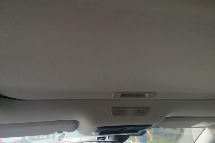 Used Nissan Sylphy 2022 1.6L XL CVT Enjoyment Edition Headliner