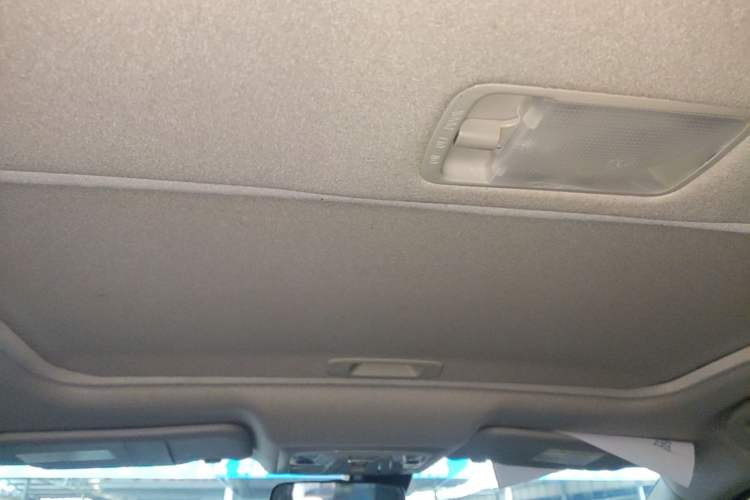 Used Nissan Sylphy 2022 Classic 1.6XL CVT Luxury Edition Headliner
