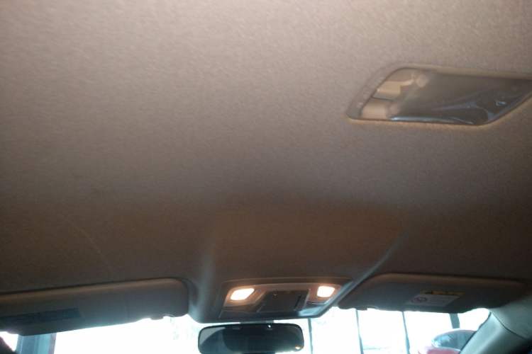 Used Nissan Sylphy 2022 Classic 1.6XE CVT Comfort Edition Headliner