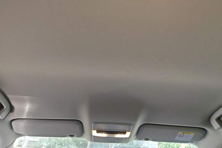 Used Nissan Sylphy 2022 e-POWER All-Electric Drive Pro Headliner