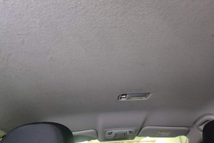 Used Nissan Sylphy 2022 Classic 1.6XE CVT Comfort Edition Headliner