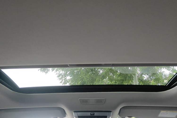 Used Nissan Sylphy 2022 Electric-Drive e-POWER Super Connect PLUS Headliner