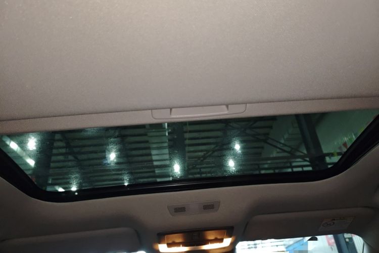 Used Nissan Sylphy 2022 1.6L XL CVT Enjoyment Edition Headliner