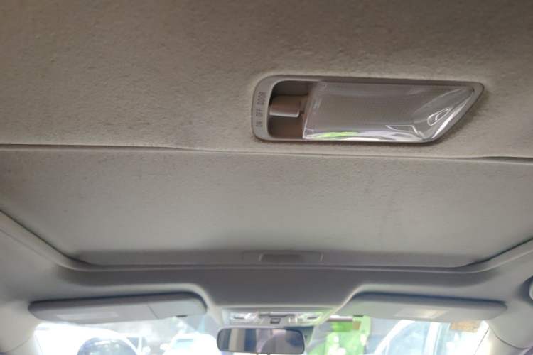 Used Nissan Sylphy 2022 Classic 1.6XL CVT Luxury Edition Headliner