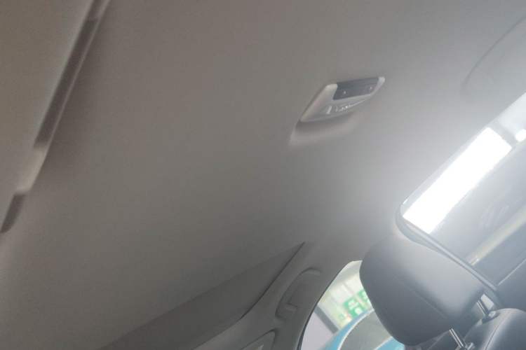 Used Nissan Sylphy 2022 1.6L XL CVT Enjoyment Edition Headliner