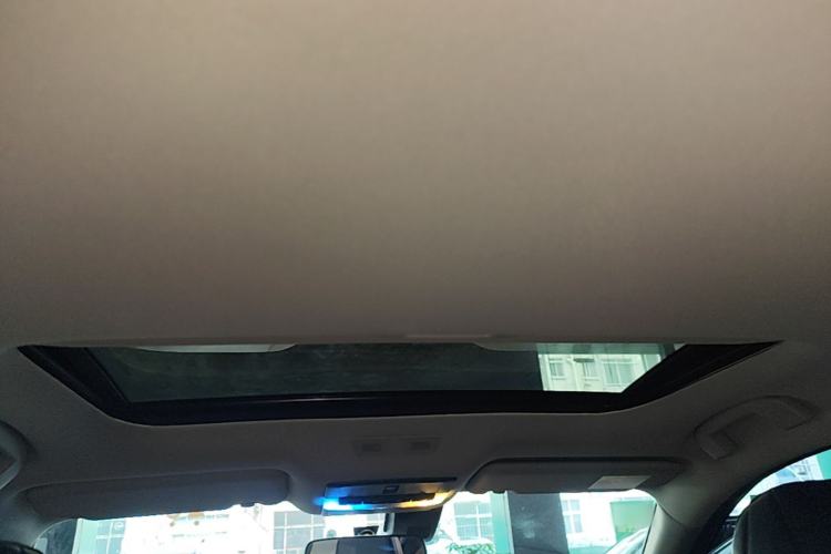 Used Nissan Sylphy 2022 Electric-Drive e-POWER Super Connect PLUS Headliner