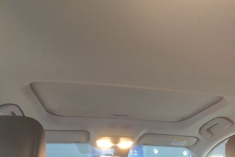 Used Nissan Sylphy 2022 1.6L XL CVT Enjoyment Edition Headliner