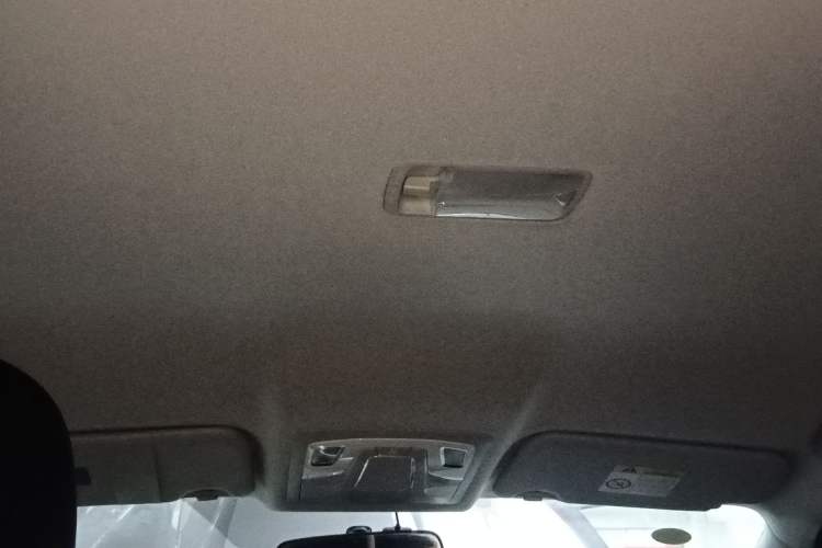 Used Nissan Sylphy 2022 Classic 1.6XE CVT Comfort Edition Headliner