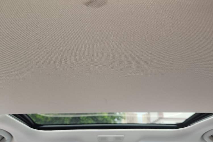 Used Nissan Sylphy 2022 1.6L XL CVT Smart Enjoyment Version Headliner