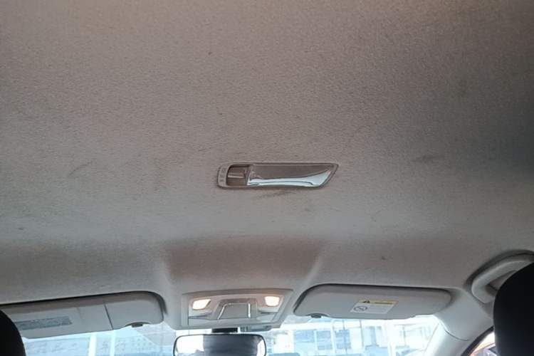 Used Nissan Sylphy 2022 Classic 1.6XE CVT Comfort Edition Headliner