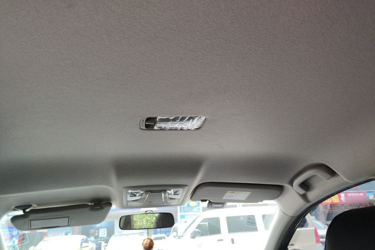 Used Nissan Sylphy 2022 Classic 1.6XE CVT Comfort Edition Headliner