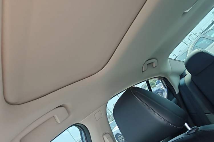 Used Nissan Sylphy 2022 1.6L XL CVT Enjoyment Edition Headliner