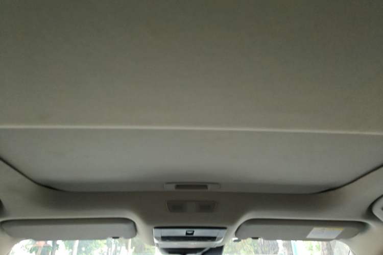 Used Nissan Sylphy 2022 1.6L XL CVT Smart Enjoyment Version Headliner