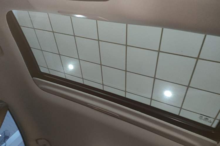 Used Nissan Sylphy 2022 1.6L XL CVT Smart Enjoyment Version Headliner