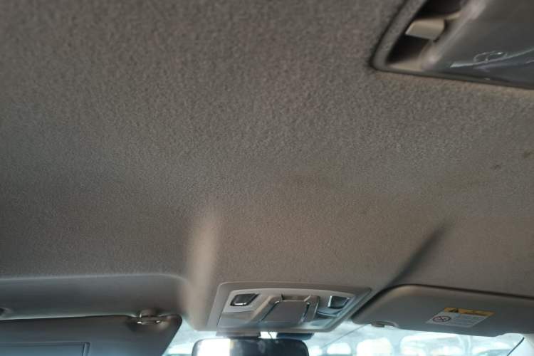 Used Nissan Sylphy 2022 Classic 1.6XE CVT Comfort Edition Headliner