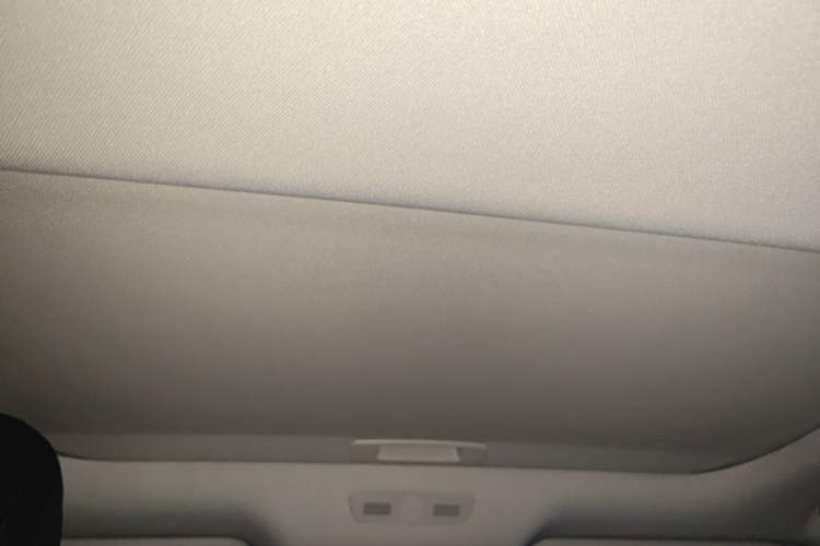 Used Nissan Sylphy 2022 1.6L XL CVT Enjoyment Edition Headliner