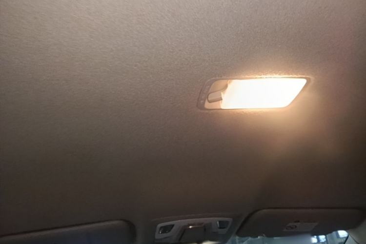 Used Nissan Sylphy 2022 Classic 1.6XE CVT Comfort Edition Headliner