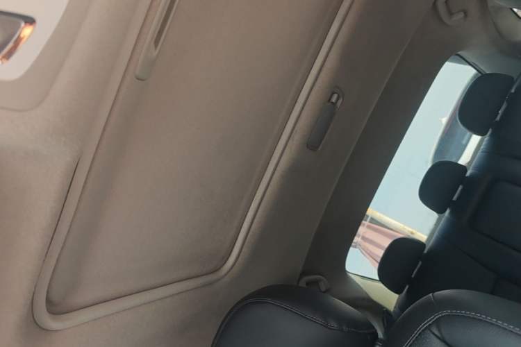 Used Nissan Sylphy 2022 Classic 1.6XL CVT Luxury Edition Headliner