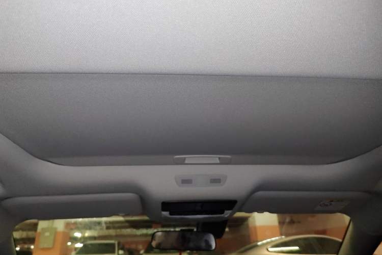 Used Nissan Sylphy 2022 1.6L XL CVT Enjoyment Edition Headliner