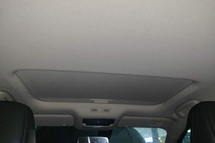 Used Nissan Sylphy 2022 1.6L XL CVT Enjoyment Edition Headliner
