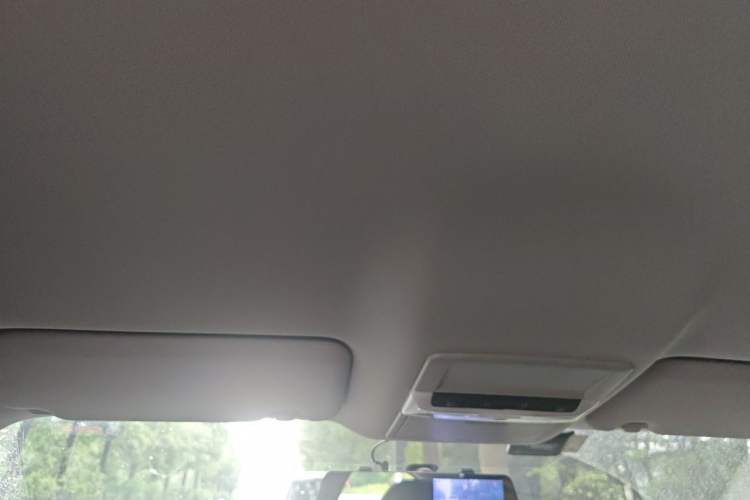 Used Nissan Sylphy 2022 e-POWER All-Electric Drive Pro Headliner
